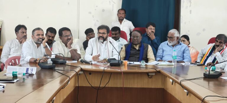 SCSP-TSP funds misused but budget copy set on fire: Dalit organizations warn