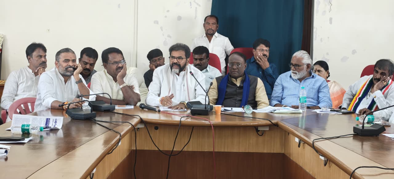 SCSP-TSP funds misused but budget copy set on fire: Dalit organizations warn