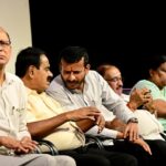 Candidates finalised in 7 days for 369 wards! JDS fully active for GBA elections