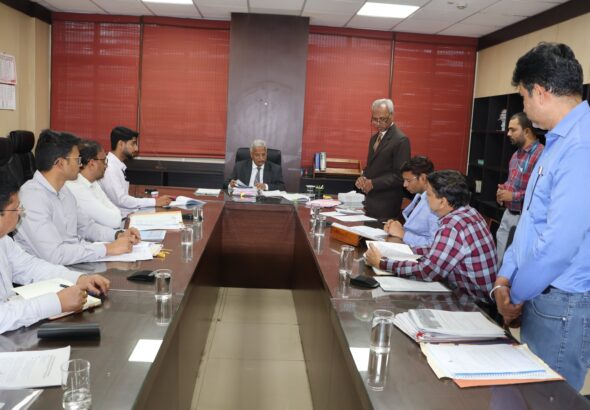 Lokayukta issues strict instructions to curb the menace of stray dogs; seeks report from Bengaluru officials