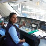 Women's Day Special: Bengaluru-Mysore Vande Bharat train gets a boost with an all-women crew