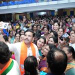 Role of women is important for the dream of a developed India of 2047: B.Y. Vijayendra