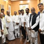 Government committed to implementing internal reservation in recruitment: Special Cabinet meeting on March 27