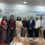 Launch of responsible AI policy in Karnataka: Committee formed under the leadership of Kris Gopalakrishnan