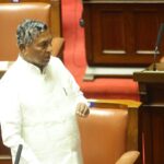 Gas shortage in the state? Gas is the first priority for hospitals, hostels: Hotels advised to use electric stoves Karnataka Food and Civil Supplies Minister K.H. Muniyappa.