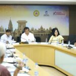 Approval for investment worth ₹4,824 crore; 14,525 job opportunities to be created in the state: Industries Minister M. B. Patil