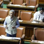 Government ready to pay three times more than the guideline price for purchasing cemetery land: Krishna Byre Gowda