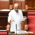 Dr. Sharanaprakash R. Patil, Minister for Medical Education, Skill Development, Livelihoods and Raichur District In-charge, said that the state government will take special steps to provide NEET coaching to students from rural areas.