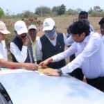 First step towards establishing an automotive testing center in Mandya
