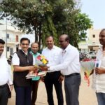 National Human Rights Commission team visits Bengaluru Rural District