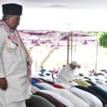 CM Siddaramaiah wishes Muslim brothers and sisters of the state a happy Ramzan