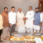 Sadiq Pailwan withdraws nomination; Congress will win in Davangere and Bagalkot: CM Siddaramaiah