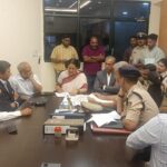 Security, traffic and metro system to be reviewed before IPL matches in Bengaluru: Chief Secretary Shalini Rajneesh