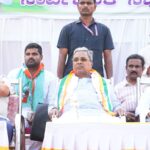 “ಬಜೆಟ್‌ವೇ ನಮ್ಮ ವೈಟ್ ಪೇಪರ್”: ವಿಜಯೇಂದ್ರ ವಿರುದ್ಧ ಸಿದ್ದರಾಮಯ್ಯ ತೀವ್ರ ವಾಗ್ದಾಳಿ