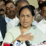 New twist in language policy controversy: 'Identity vs opportunity' debate heats up, Shobha Karandlaje says learning Hindi is essential for employment