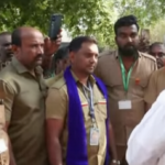 ಆಟೋ ಎಲ್ಪಿಜಿ ಕೊರತೆ ವಿರುದ್ಧ ಆಟೋ ಚಾಲಕರ ಆಕ್ರೋಶ; ಸಚಿವ ಮುನಿಯಪ್ಪರಿಂದ ಕ್ರಮದ ಭರವಸೆ