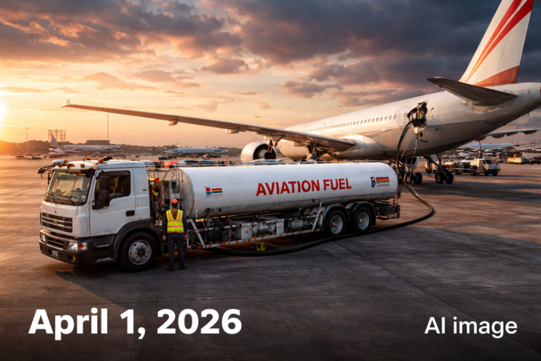 ಎಟಿಎಫ್ ಬೆಲೆ ಏರಿಕೆ ಆತಂಕದ ನಡುವೆ ದೇಶೀಯ ವಿಮಾನ ಪ್ರಯಾಣಿಕರಿಗೆ ನಿರಾಳತೆ: ಕೇವಲ 25% ಮಾತ್ರ ಹೆಚ್ಚಳ