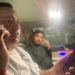 ಸೇನಾ ಅಧಿಕಾರಿಯ ಮೇಲೆ ಹಲ್ಲೆ ಪ್ರಕರಣ: ಇಬ್ಬರು ಆರೋಪಿಗಳು ಬಂಧನ, ಮರ್ಸಿಡಿಸ್ ಕಾರು ವಶ; ಪೊಲೀಸರ ನಿರ್ಲಕ್ಷ್ಯಕ್ಕೆ ಕ್ರಮ