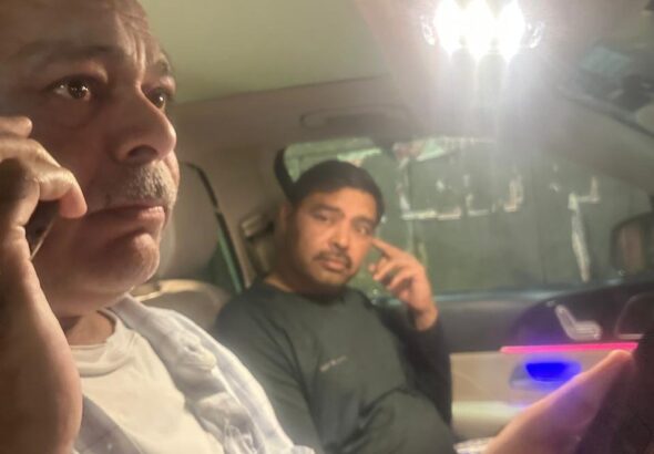 ಸೇನಾ ಅಧಿಕಾರಿಯ ಮೇಲೆ ಹಲ್ಲೆ ಪ್ರಕರಣ: ಇಬ್ಬರು ಆರೋಪಿಗಳು ಬಂಧನ, ಮರ್ಸಿಡಿಸ್ ಕಾರು ವಶ; ಪೊಲೀಸರ ನಿರ್ಲಕ್ಷ್ಯಕ್ಕೆ ಕ್ರಮ