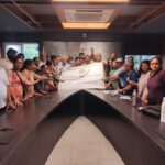 ಪ್ರತಿ ವಾರ್ಡ್‌ಗೆ ₹3 ಕೋಟಿ: ಬೆಂಗಳೂರು ದಕ್ಷಿಣ ಪಾಲಿಕೆಯಿಂದ ಭರ್ಜರಿ ಅಭಿವೃದ್ಧಿ ಘೋಷಣೆ