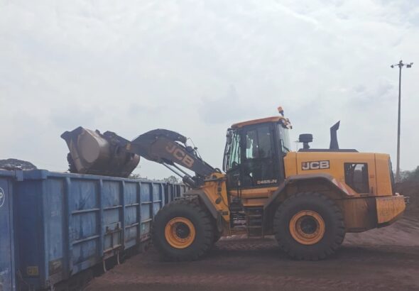 ದಕ್ಷಿಣ ಪಶ್ಚಿಮ ರೈಲ್ವೆ ದೇಶದ ಬೆಳವಣಿಗೆಯ ಎಂಜಿನ್ ಆಗ್ತಿದೆಯಾ? 2025–26 ಅಂಕಿ-ಅಂಶಗಳು ದೊಡ್ಡ ಚಿತ್ರ ತೋರಿಸುತ್ತಿವೆ