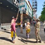 ಬೆಂಗಳೂರು ಪೂರ್ವ ವಲಯದಲ್ಲಿ ಅನಧಿಕೃತ ಫ್ಲೆಕ್ಸ್ ವಿರುದ್ಧ ಕಠಿಣ ಕ್ರಮ: 3 ದಿನಗಳಲ್ಲಿ 1,872 ತೆರವು