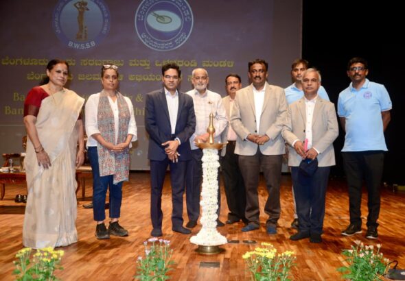 ಕಾವೇರಿ, ತುಂಗಾ, ಭೀಮಾ ಸೇರಿ ಕರ್ನಾಟಕದ 14 ನದಿಗಳು ಮಾಲಿನ್ಯಗೊಳಗೊಂಡಿವೆ: ಆರೋಗ್ಯ ಸಂಕಟದ ಎಚ್ಚರಿಕೆ