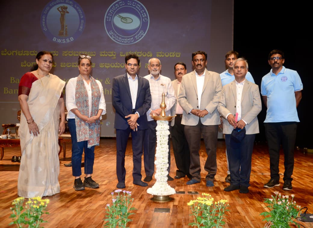 ಕಾವೇರಿ, ತುಂಗಾ, ಭೀಮಾ ಸೇರಿ ಕರ್ನಾಟಕದ 14 ನದಿಗಳು ಮಾಲಿನ್ಯಗೊಳಗೊಂಡಿವೆ: ಆರೋಗ್ಯ ಸಂಕಟದ ಎಚ್ಚರಿಕೆ