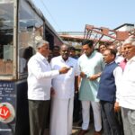 ಕರ್ನಾಟಕಕ್ಕೆ ಶೀಘ್ರದಲ್ಲೇ ವಂದೇ ಭಾರತ್ ಸ್ಲೀಪರ್ ಕೋಚ್; ಬೆಂಗಳೂರು–ಮೈಸೂರು ಮಾರ್ಗಕ್ಕೆ ₹52,000 ಕೋಟಿ ರೈಲು ಅಭಿವೃದ್ಧಿ