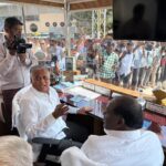 “ಮೋದಿ ಸರ್ಕಾರದಲ್ಲಿ ಸಂಪೂರ್ಣ ಪಾರದರ್ಶಕತೆ; ಟೆಂಡರ್‌ನಲ್ಲಿ ಯಾವುದೇ ರಾಜಕೀಯ ಹಸ್ತಕ್ಷೇಪ ಇಲ್ಲ”: ಜಿಎಂ–ಡಿಆರ್‌ಎಂ ಅಧಿಕಾರಗಳ ಬಗ್ಗೆ ಸೋಮಣ್ಣ ಸ್ಪಷ್ಟನೆ