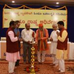 “ಹಿಂದೂ ಸಮಾಜವು ಶಕ್ತಿ ಮತ್ತು ಶೌರ್ಯವನ್ನು ಮೈಗೂಡಿಸಿಕೊಳ್ಳಲಿ”: ಪ್ರಮೋದ್ ಮುತಾಲಿಕ್ ಕರೆ, ಬೆಂಗಳೂರಿನಲ್ಲಿ ಹಿಂದೂ ರಾಷ್ಟ್ರ ಅಧಿವೇಶನ