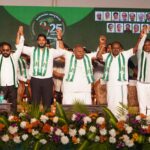 “ಸಾಮಾಜಿಕ ನ್ಯಾಯದ ಪರ ನಿಲ್ಲುವುದಿಲ್ಲ ಸಿದ್ದರಾಮಯ್ಯ”: ಎಚ್.ಡಿ. ದೇವೇಗೌಡ ತೀವ್ರ ಟೀಕೆ, “60 ವರ್ಷಗಳಲ್ಲಿ ಇಷ್ಟು ಕೆಟ್ಟ ಸರ್ಕಾರ ನೋಡಿಲ್ಲ”