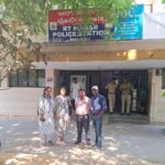 ಜನಗಣತಿ ಕಾರ್ಯಕ್ಕೆ ಅಡ್ಡಿ, ಮಹಿಳಾ ಸಿಬ್ಬಂದಿಗೆ ಅವಾಚ್ಯ ಶಬ್ದ ಬಳಕೆ: ಪ್ರಕರಣ ದಾಖಲು