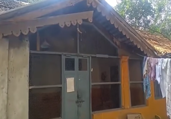 ₹80 ಕೋಟಿ ಮೌಲ್ಯದ ಪೊಲೀಸ್ ಜಾಗ ಕಬಳಿಕೆ ಯತ್ನ: ಬೆಸ್ಕಾಂ, ಬಿಬಿಎಂಪಿ ಅಧಿಕಾರಿಗಳು ಮತ್ತು ಖಾಸಗಿ ವ್ಯಕ್ತಿಗಳ ವಿರುದ್ಧ ಎಫ್‌ಐಆರ್