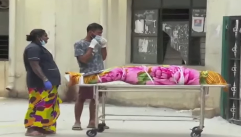 ಬೆಂಗಳೂರು ದುರಂತ: ನೀರಿನ ಬಕೆಟ್‌ನಲ್ಲಿ ಮುಳುಗಿ ಮಗು ಸಾವು, ಶಾಕ್‌ನಲ್ಲಿದ್ದ ತಾಯಿ ಆತ್ಮಹತ್ಯೆ