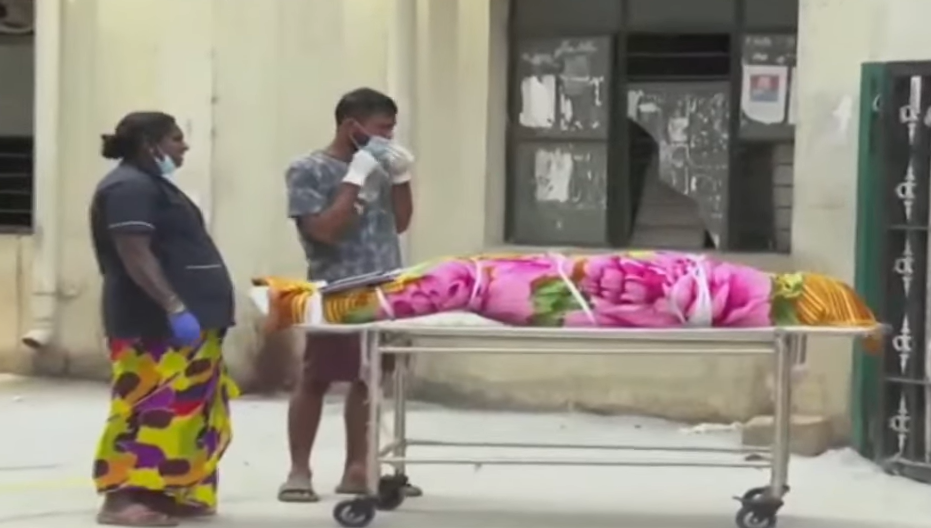 ಬೆಂಗಳೂರು ದುರಂತ: ನೀರಿನ ಬಕೆಟ್‌ನಲ್ಲಿ ಮುಳುಗಿ ಮಗು ಸಾವು, ಶಾಕ್‌ನಲ್ಲಿದ್ದ ತಾಯಿ ಆತ್ಮಹತ್ಯೆ