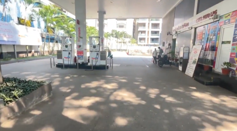 ಬೆಂಗಳೂರುದಲ್ಲಿ ಆಟೋ ಎಲ್‌ಪಿಜಿ ಸಂಕಷ್ಟ: ಕಿಲೋಮೀಟರ್‌ಗಳಷ್ಟು ಸಾಲು, ಬದುಕಿಗಾಗಿ ಹೋರಾಟದಲ್ಲಿರುವ ಚಾಲಕರು