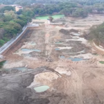 ಹಲಸೂರು ಕೆರೆಯ ₹33.5 ಕೋಟಿ ಅಭಿವೃದ್ಧಿ ಕಾಮಗಾರಿ ಪರಿಶೀಲಿಸಿದ ಜಿಬಿಎ ಮುಖ್ಯ ಆಯುಕ್ತ ಮಹೇಶ್ವರ ರಾವ್