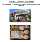 ಲೋಕಾಯುಕ್ತ ದಾಳಿ: 8 ಸರ್ಕಾರಿ ಅಧಿಕಾರಿಗಳ ವಿರುದ್ಧ DA ಪ್ರಕರಣಗಳಲ್ಲಿ ₹36.92 ಕೋಟಿ ಆಸ್ತಿ ಪತ್ತೆ