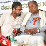 ಕಾಂಗ್ರೆಸ್‌ನಲ್ಲಿ ರಾಜೀನಾಮೆ ಚರ್ಚೆ?: ನಸೀರ್ ಅಹ್ಮದ್ ಇನ್ನೂ ರಾಜೀನಾಮೆ ನೀಡಿಲ್ಲ, ಒಳಗಟ್ಟಿನ ಅಸಮಾಧಾನದ ನಡುವೆಯೂ ಗೆಲುವು ಖಚಿತ ಎಂದ ಸಿದ್ದರಾಮಯ್ಯ