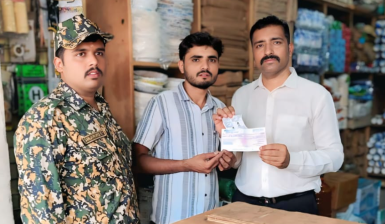 ಗೋವಿಂದರಾಜನಗರ ವಾರ್ಡ್‌ನಲ್ಲಿ ಅಕ್ರಮ ಸಿಂಗಲ್ ಯೂಸ್ ಪ್ಲಾಸ್ಟಿಕ್ ಸಂಗ್ರಹಕ್ಕೆ ₹2 ಲಕ್ಷ ದಂಡ