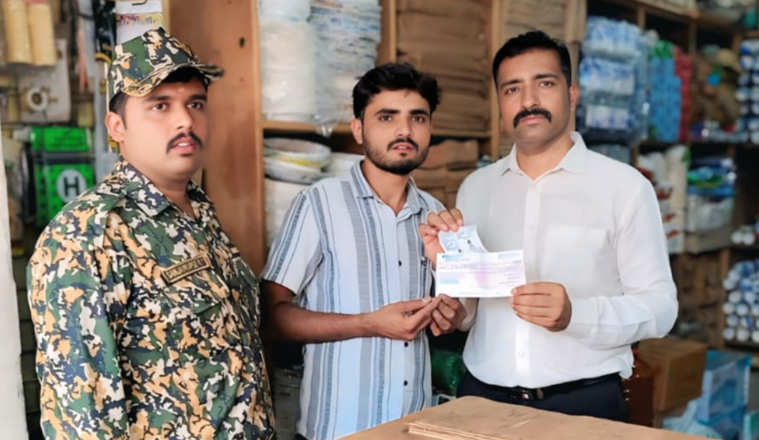 ಗೋವಿಂದರಾಜನಗರ ವಾರ್ಡ್‌ನಲ್ಲಿ ಅಕ್ರಮ ಸಿಂಗಲ್ ಯೂಸ್ ಪ್ಲಾಸ್ಟಿಕ್ ಸಂಗ್ರಹಕ್ಕೆ ₹2 ಲಕ್ಷ ದಂಡ