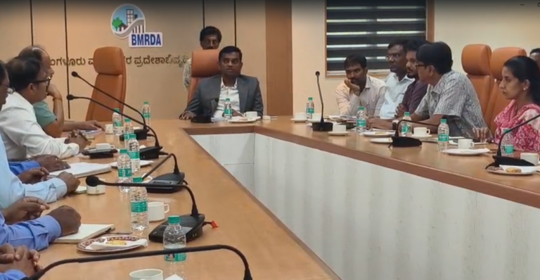 IAS ಅಧಿಕಾರಿ ರಾಜೇಂದ್ರ ಚೋಳನ್: ತ್ಯಾಜ್ಯ ನಿರ್ವಹಣೆಯಲ್ಲಿ ವಿಫಲರಾದ ಸಿಬ್ಬಂದಿಗೆ ವರ್ಗಾವಣೆ, ನಿರ್ದಾಕ್ಷಿಣ್ಯ ಕ್ರಮ