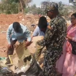 ಅಕ್ರಮ ಕಸ ಸುರಿವು: ಬ್ಲಿಂಕಿಟ್‌ಗೆ ₹80,000 ದಂಡ, ಕಟ್ಟುನಿಟ್ಟಿನ ಕ್ರಮ