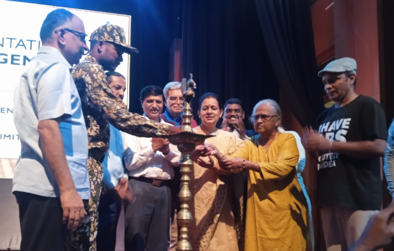 ಮೂಲದಲ್ಲೇ ತ್ಯಾಜ್ಯ ವಿಂಗಡಿಸಿ, ಸಂಸ್ಕರಿಸಿ ಮರುಬಳಕೆ ಮಾಡಿ: ಬಿಎಸ್‌ಡಬ್ಲ್ಯುಎಂಎಲ್ ಸಿಇಒ ಕರೀಗೌಡ ಕರೆ