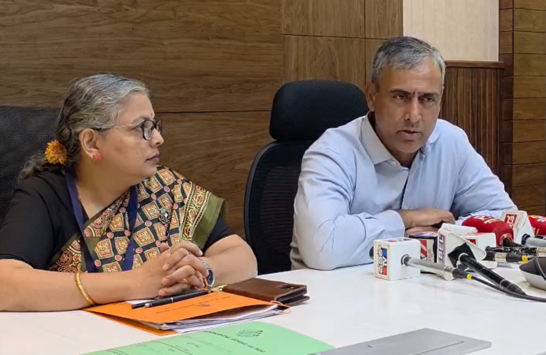 ಜಿಬಿಎ ವ್ಯಾಪ್ತಿಯಲ್ಲಿ 88.95 ಲಕ್ಷ ಮತದಾರರು; ಅಂತಿಮ ಮತದಾರರ ಪಟ್ಟಿ ಬಿಡುಗಡೆ