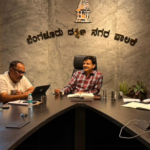 ಬೆಂಗಳೂರು ದಕ್ಷಿಣದಲ್ಲಿ ಸಮಗ್ರ ನಗರಾಭಿವೃದ್ಧಿಗೆ ತಜ್ಞರ ಸಮಿತಿ ರಚನೆ: ಆಯುಕ್ತ ಕೆ.ಎನ್. ರಮೇಶ್