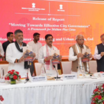 ₹1.25 ಲಕ್ಷ ಕೋಟಿ ನಗರ ದೃಷ್ಟಿ: ಕೇಂದ್ರದಿಂದ ₹5,500 ಕೋಟಿ ನೆರವಿಗೆ ಡಿ.ಕೆ. ಶಿವಕುಮಾರ್ ಒತ್ತಾಯ