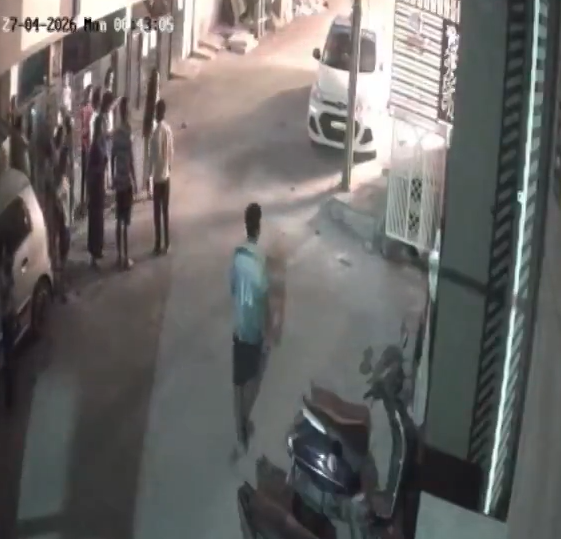 ನಂದಿನಿ ಲೇಔಟ್‌ನಲ್ಲಿ ಭಾರಿ ಅಗ್ನಿ ಅವಘಡ: 50ಕ್ಕೂ ಹೆಚ್ಚು ಯುವತಿಯರ ಪವಾಡಸದೃಶ ಪಾರು