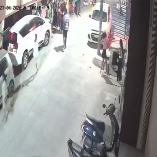 ನಂದಿನಿ ಲೇಔಟ್‌ನಲ್ಲಿ ಭಾರಿ ಅಗ್ನಿ ಅವಘಡ: 50ಕ್ಕೂ ಹೆಚ್ಚು ಯುವತಿಯರ ಪವಾಡಸದೃಶ ಪಾರು